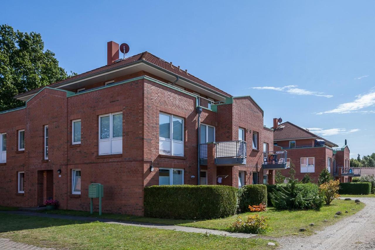 Goosbrink Wohnung 15 Boltenhagen  Exterior photo